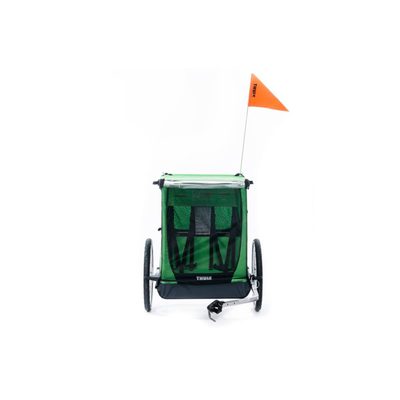 Thule Cadence 2 Verde
