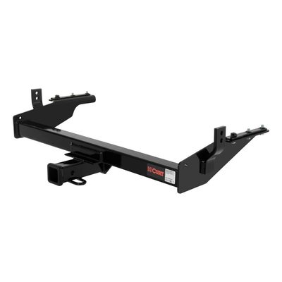 Tirón CURT Clase 3 Nissan Frontier Long bed 13842