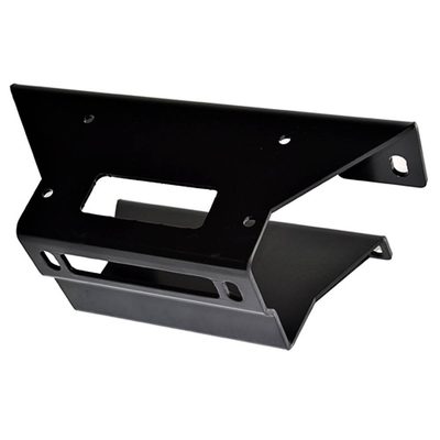 Warn #90930 Sistema de Montaje para Winch Polaris Ranger Diesel,900,570 Full Size