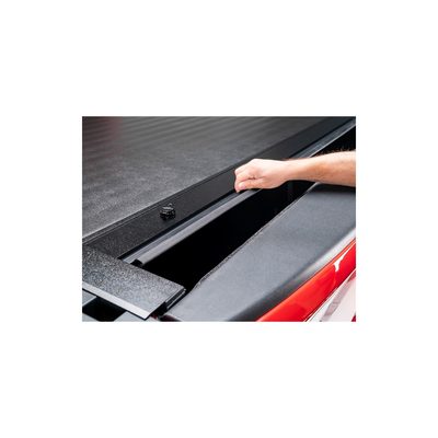 Fits 2019-2025 Ram 1500, 5'7" Bed (PEI-JRDA24A55)