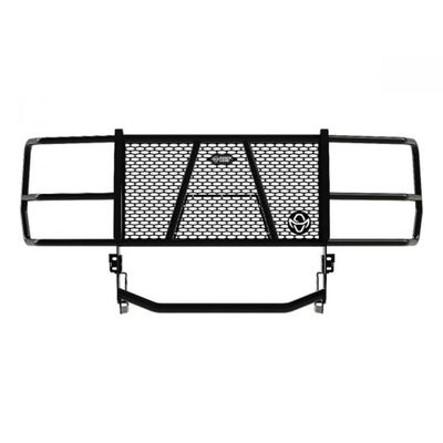 Fits 2019-2026 Ram 1500 (RHD-GGD25HBL1)