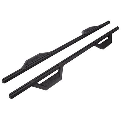 Dee Zee Hex Cast Step DZ66311CTB&DEZ-DZ66317