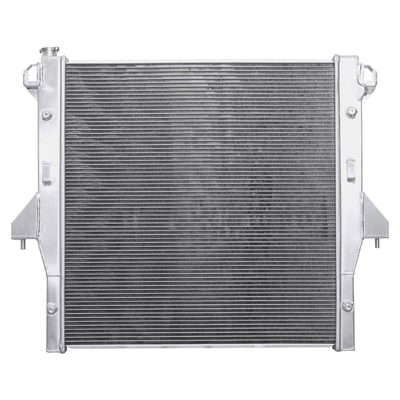 2003-2009 Dodge RAM 2500/3500 5.9L/6.7L Cummins 2Row Performance Radiator