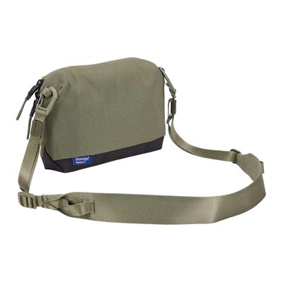 Bolso Cruzado Thule Paramount 2L Soft Green