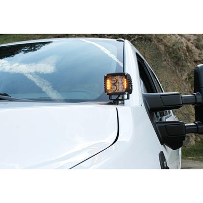 2023+ Ford Super Duty F250/350/450 Ditch Lights