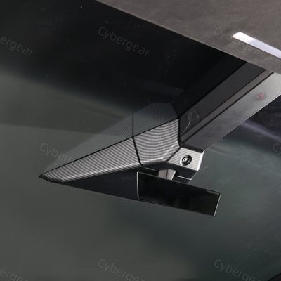 [Carbon Fiber Pattern ABS] Protection Trim Cover For Cybertruck