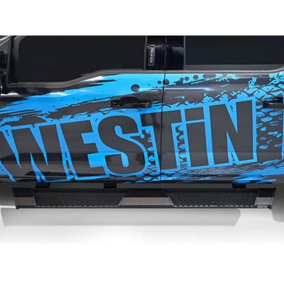 Fits 2015-2026 Ford F150, 2017-2026 F250/F350 (WES-24-63945)