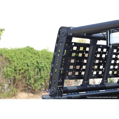 XRS Xtreme Bed Rack System (Full Size) para Silverado 1500 / Ram 1500 / F-150/ Tundra