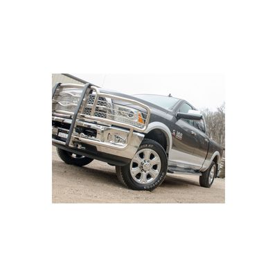 Fits 2009-2018 Ram 1500, 2019-2024 1500 Classic (LUV-481032-571632)