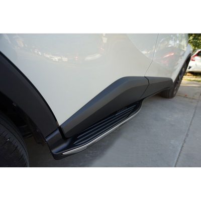 Estribos Big Country Tipo OE Toyota C-HR 18-21