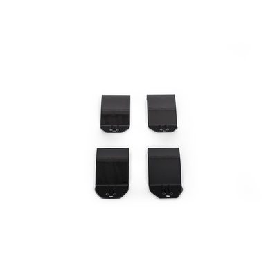 Kit para barras Big Country Chevrolet Chevy 1996-2010