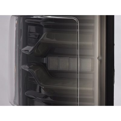 Fits 2019-2023 Ram 1500 (ARX-640030)