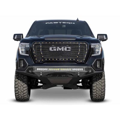 Fits 2024-2026 Ford F150 (ADD-F1901402860103)