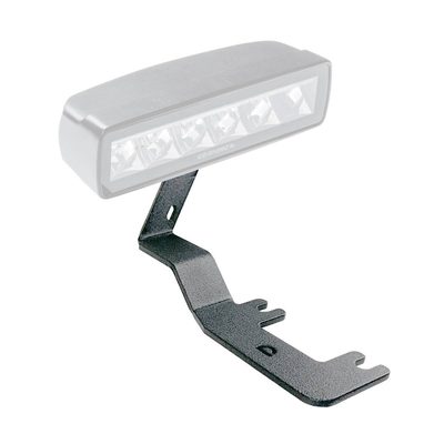 Montaje de Luz Led en cofre para Colorado / Canyon 23-26