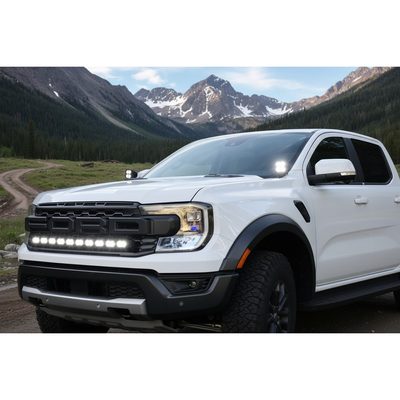 2024+ Ford Ranger Raptor 40in Light Bar-PRO