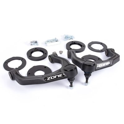 Fits 2019-2025 Chevy Silverado/GMC Sierra 1500 (ZON-C74)