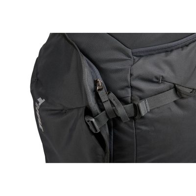 Thule Landmark 60L Obsidian