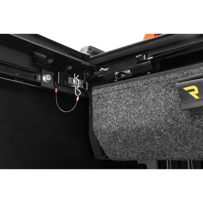 Tapa Retractil Retrax pro FRC 4000 EZ-OFF de 6.6' para RAM 1500 19 - 26