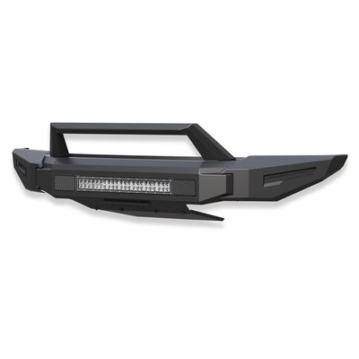 Fits 2018-2020 Ford F150 (BLK-AFB-F119-K1)