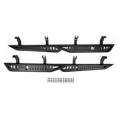 Fits 2019-2026 Chevy Silverado/GMC Sierra 1500 (DV8-SRCS1-01)