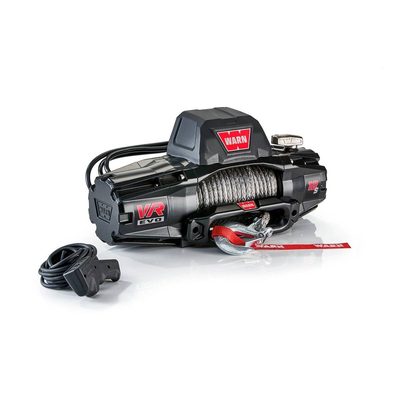 Warn Winch VR EVO 12,000 LB Spydura