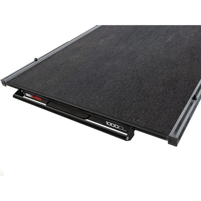 Fits 2019-2024 Chevy Silverado/GMC Sierra 1500, 5'8" Bed (BED-10-6848-CLB)