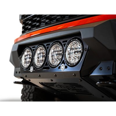 Fits 2021-2023 Ford F150 Raptor (ADD-F210014110103)