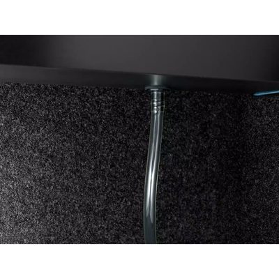 Tapa Retractil RetraxOne Trax Rail 5' para Ram 1200 24 - 26 Dob Cab