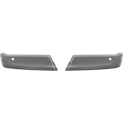 Fits 2021-2023 Ford F150 (ECC-FF4012)
