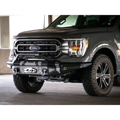 Fits 2021-2023 Ford F150 (DV8-FBFF1-10)