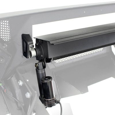 Actuador para Defensa Delantera Element