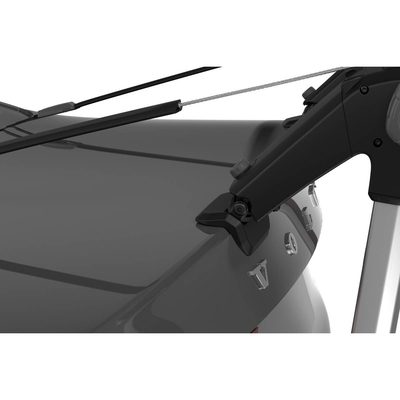 Portabicicletas Thule Outway Hanging 2