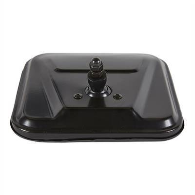 Smittybilt Kit de Espejos laterales 7617 Jeep YJ y CJ