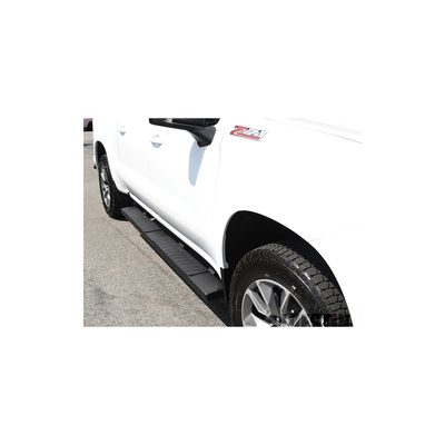 Fits 2009-2018 Ram 1500, 2010-2026 2500/3500, 4500, 5500, 2019-2024 1500 Classic (WES-28-71055)