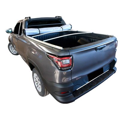 Tapa de lona para Ram 700 21-23 Reg Cab