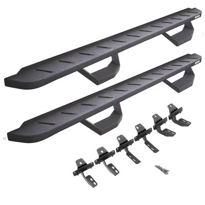 Estribos RB10 73" Pol Ford Bronco 21-25 (4 Puertas)