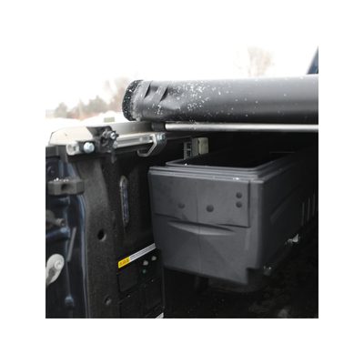 DU-HA Humpstor Side Truck Bed Storage Box 70802