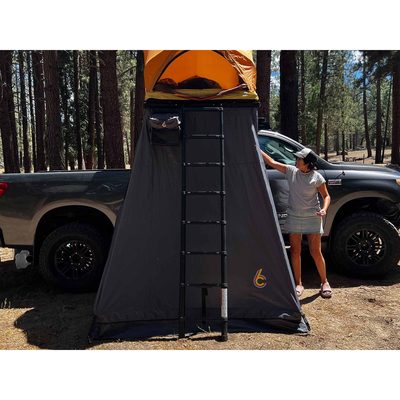 REV ROOM ROOF TOP TENT X ANNEX