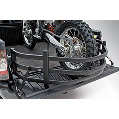 Moto X-Tender Plata para NP300, Ranger, Tacoma, Colorado, S-10, Canyon y Dakota