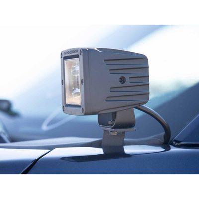 Fits 2015-2025 Ford F150, 2022-2025 F150 Lightning (RGH-71033)