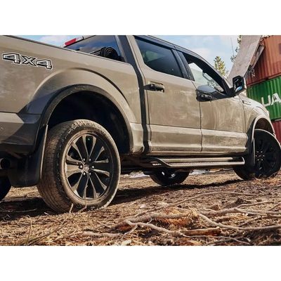 Cantonera OE-Style para Ram 1500 94 - 01