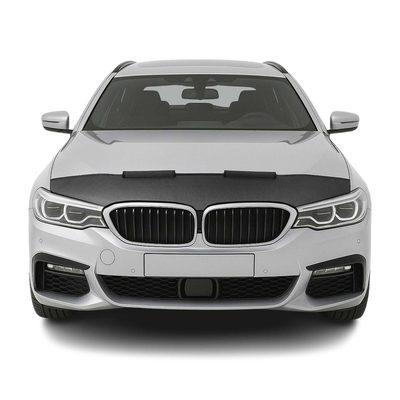 2017-2023 BMW 5 Series G30 G31 Sedan Touring Car Bonnet Mask Hood Bra
