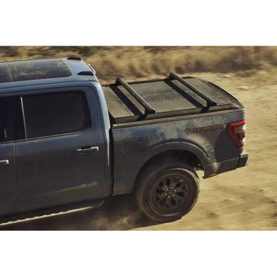 Tapa retractil Electrica EVOe de 5' para Ranger 23 - 26