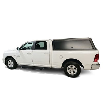 Fits 2009-2018 Ram 1500, 2010-2026 2500/3500, 2019-2024 1500 Classic (WES-20-43565)