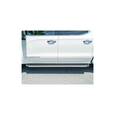 Fits 2007-2018 Chevy Silverado/GMC Sierra 1500, 2011-2019 Silverado/Sierra 2500/3500 (IAT-612086&IAT-91071)