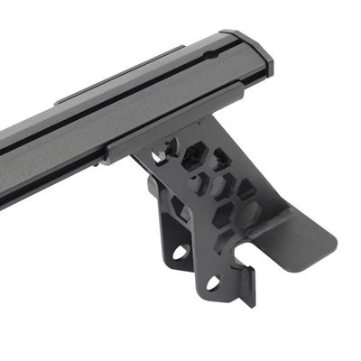 Barras portaequipaje para pick up XRS (Mid-Size)