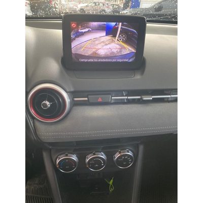 Mazda Cx-3 i Grand Touring AM 2023