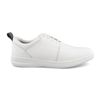 Choclo 228 Napa Soft Blanca (CABALLERO)