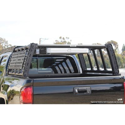 XRS Xtreme Bed Rack System (Full Size) para Silverado 1500 / Ram 1500 / F-150/ Tundra