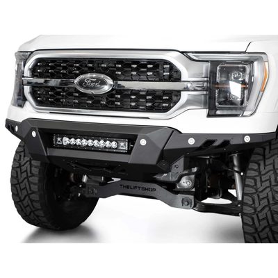Fits 2021-2023 Ford F150 (ADD-F190300010103)